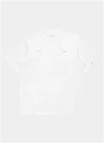 Elliker Rill Logo Print T-Shirt
